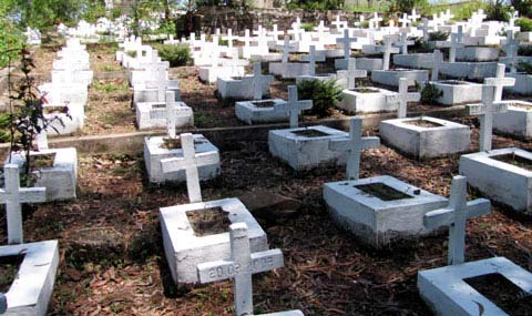 Lặng người nghĩa trang hài nhi!, Tin tức Việt Nam, Tin tức trong ngày, nghia trang, hai nhi, pha thai, mo vo danh, vo sinh, ngoi mo, tin tuc 24h