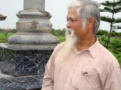 Ông Bao
