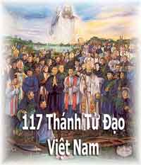 Các Thánh Tử Đạo Việt Nam