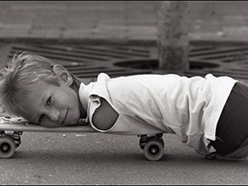 Nick Vujicic 7