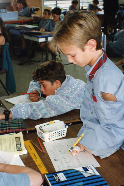 Nick Vujicic 10