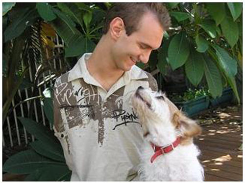 Nick Vujicic 11