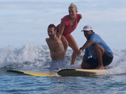 Nick Vujicic 18