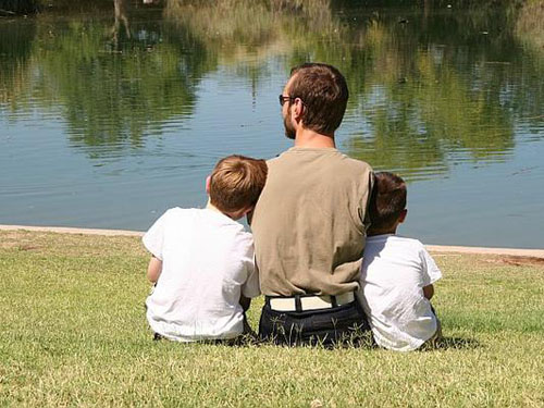 Nick Vujicic 27