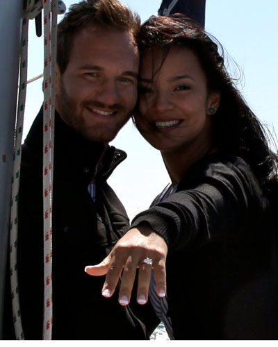 Nick Vujicic 28