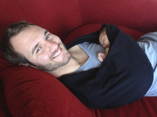 Nick Vujicic 32