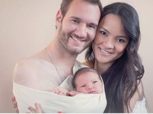 Nick Vujicic 33