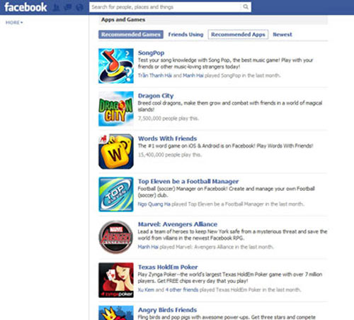 facebook 13