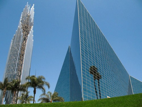 Việt Đức - Nhà thờ kính