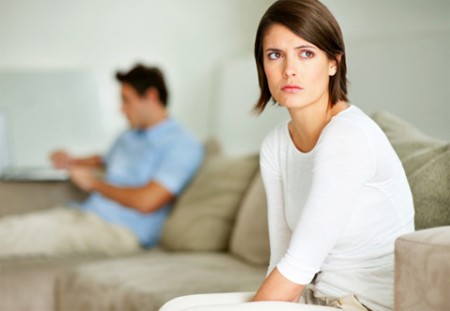 3 sai lầm lớn phá hoại hạnh phúc gia đình