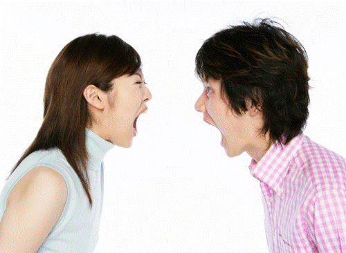 Tiếng nói từ cuộc hôn nhân của bạn