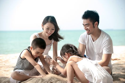 Gia dinh 4