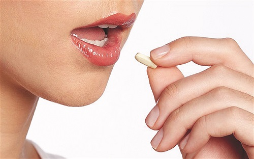 Bổ sung sắt đúng cách trong điều trị thiếu máu 